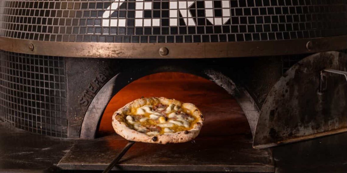 Doppio Zero Opens Today in Downtown Walnut Creek as Italian Dining Scene Continues to Grow