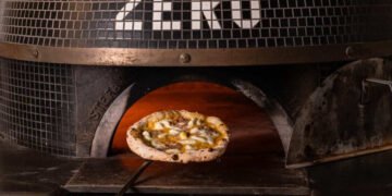Doppio Zero Opens Today in Downtown Walnut Creek as Italian Dining Scene Continues to Grow